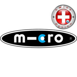 Micro logo