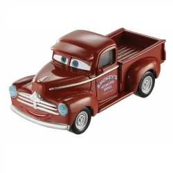 Heyday Smokey Disney/Pixar Cars DXV29/FLM36