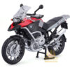 BMW R 1200 GS (1:12) Maisto