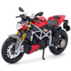 Ducati Mod Streetfighter S 1to12 Maisto