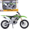 Kawasaki KX 450F 1:12 Maisto