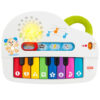 Multilingual piano Fisher Price GXR68