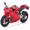 DUCATI 1199 PANIGALE 1:12 Maisto