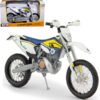 Husqvarna Fe 501 Maisto 1:12