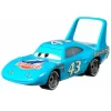 Strip Weathers a.k.a. "The King" (Кралят син ) Disney/Pixar Cars DXV29/FLM02