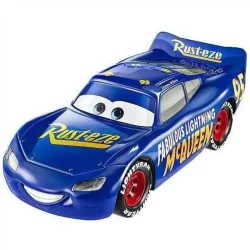 Fabulous Lightning McQueen – Удивителния МакКуин – Disney/Pixar Cars DXV29/FGD57