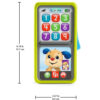 Multilingual Smartphone Fisher Price HNL49