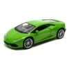 Lamborghini Huracan coupe Welly 1:(34-39)