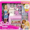 Barbie Coffee Shop HXN95