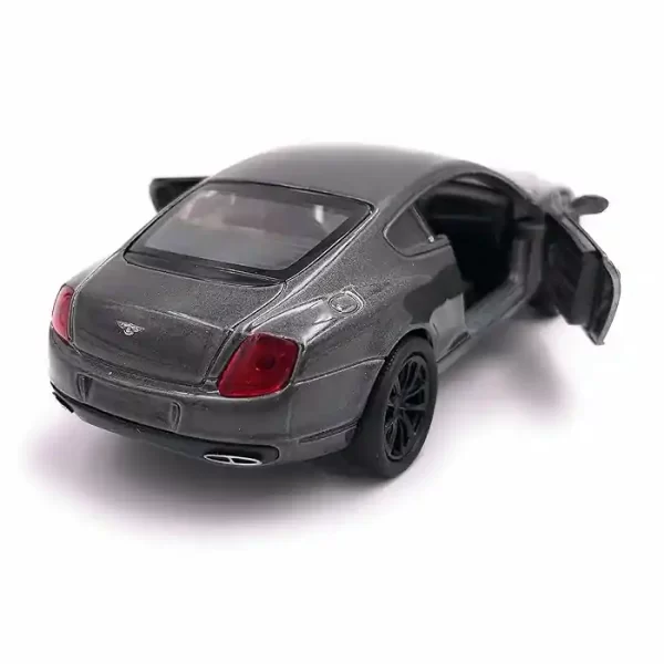 Bentley Continental Supersports 1:34-39 Welly