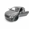 Bentley Continental Supersports 1:34-39 Welly