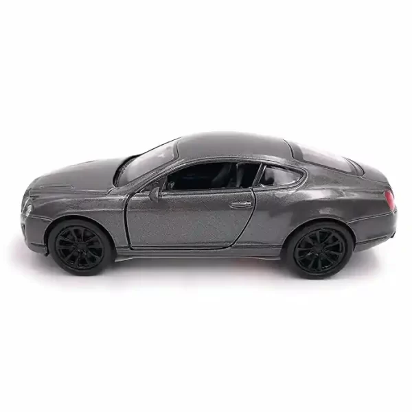 Bentley Continental Supersports 1:34-39 Welly