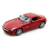 Mercedes-Benz SLS AMG 1:24 Welly 24025W