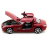 Mercedes-Benz SLS AMG 1:24 Welly 24025W