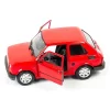 Fiat 126 Welly 1:24