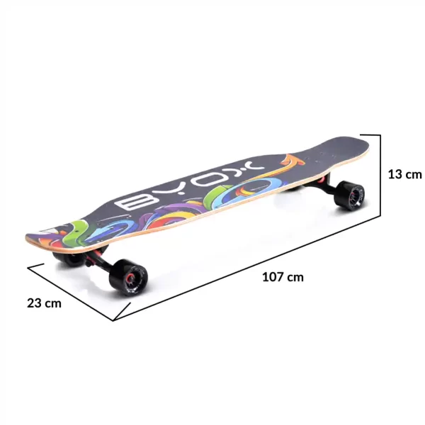 Longboard Dancing 107см(42")