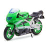 Kawasaki Ninja ZX-9R 1:18 Maisto