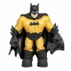 Батман златен супер разтеглив Batman Monster Flex DC Heroes