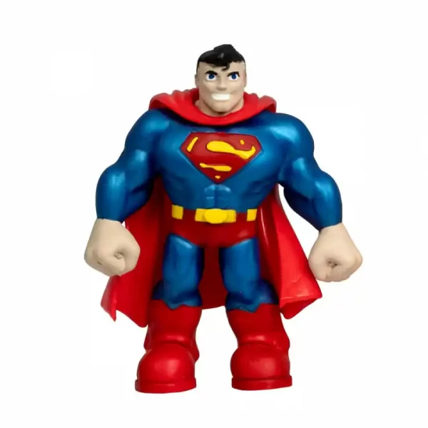 Супермен супер разтеглив Superman Monster Flex DC Heroes