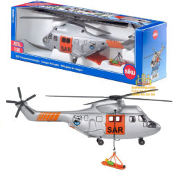 2527 Transport Helicopter 1:50 SIKU