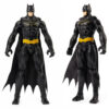 Батман с черен костюм и жълт колан - Batman Spin Master 6055697/20138359