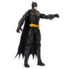 Батман с черен костюм и жълт колан - Batman Spin Master 6055697/20138359