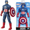 Captain America Hasbro E5579/E5556