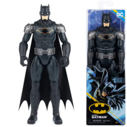 Combat Batman - Батман 30см - Spin Master 6055697/20138361