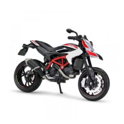 Ducati Hypermotard SP 1:18 Maisto