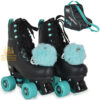 Регулируеми ролкови кънки Escape с чанта/сак - Adjustable skates