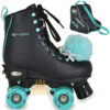 Регулируеми ролкови кънки Escape с чанта/сак - Adjustable skates