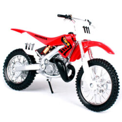 HONDA CR 250 R 1:18 Maisto