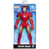 Iron Man Hasbro E5582/E5556