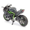 Kawasaki Ninja H2 R 1:18 Maisto