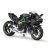 Kawasaki Ninja H2 R 1:18 Maisto