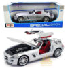 Mercedes-Benz SLS AMG 1:18 Maisto 31389