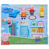 Peppa's Supermarket Hasbro F4410/F3634