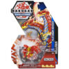 Pyrus Nillious Platinum Bakugan Evolutions 20135943