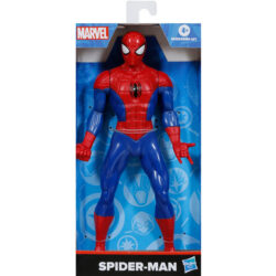 Спайдърмен 24см Spider-Man Hasbro E6358/E5556