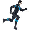 Stealth Armor Nightwing 30cm - Spin Master 6055697/20138358