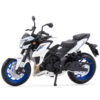 Suzuki GSX-S750 ABS 1:18 Maisto