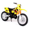 Suzuki RM250 1:18 Maisto