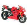 Triumph Daytona 675 - 1:18 Maisto