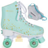 Регулируеми ролкови кънки WISH с чанта/сак - Adjustable skates