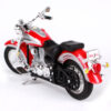 Yamaha 2001 Road Star 1:18 Maisto