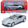 Ferrari Roma 1:24 Bburago