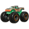 Baja Buster 1:64 Мonster Тrucks Hot Wheels FYJ44/