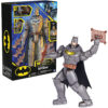 Battle Strike Batman Spin Master 6064833/20138221