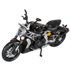 Ducati X Diavel S Maisto 1:12