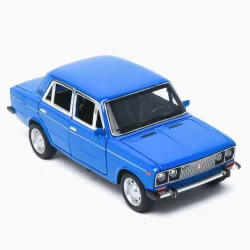 Lada ВАЗ 2106 1:24